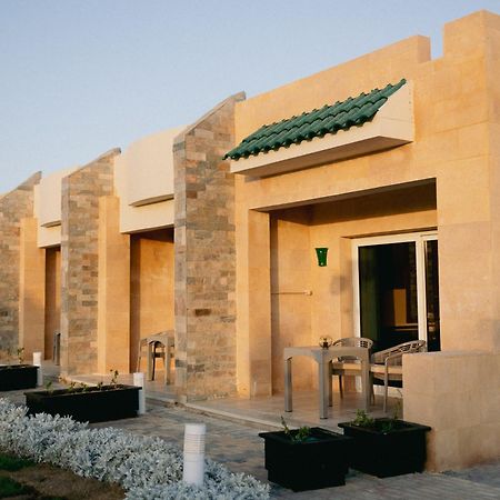 Grand Waha Resort Mersa Matruh Dış mekan fotoğraf