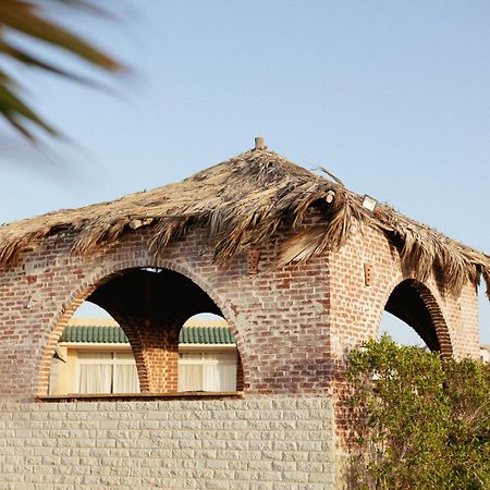 Grand Waha Resort Mersa Matruh Dış mekan fotoğraf