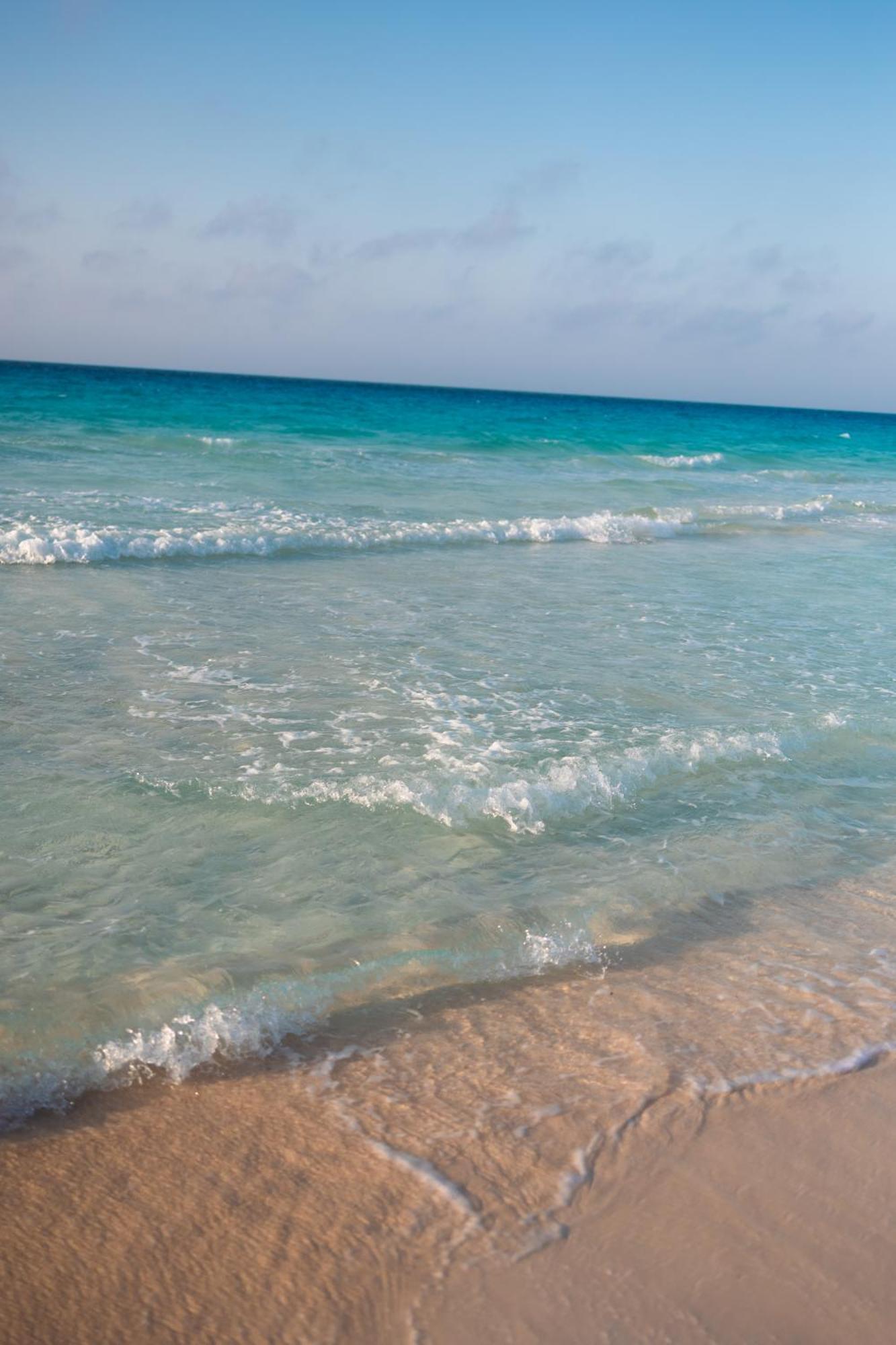 Grand Waha Resort Mersa Matruh Dış mekan fotoğraf