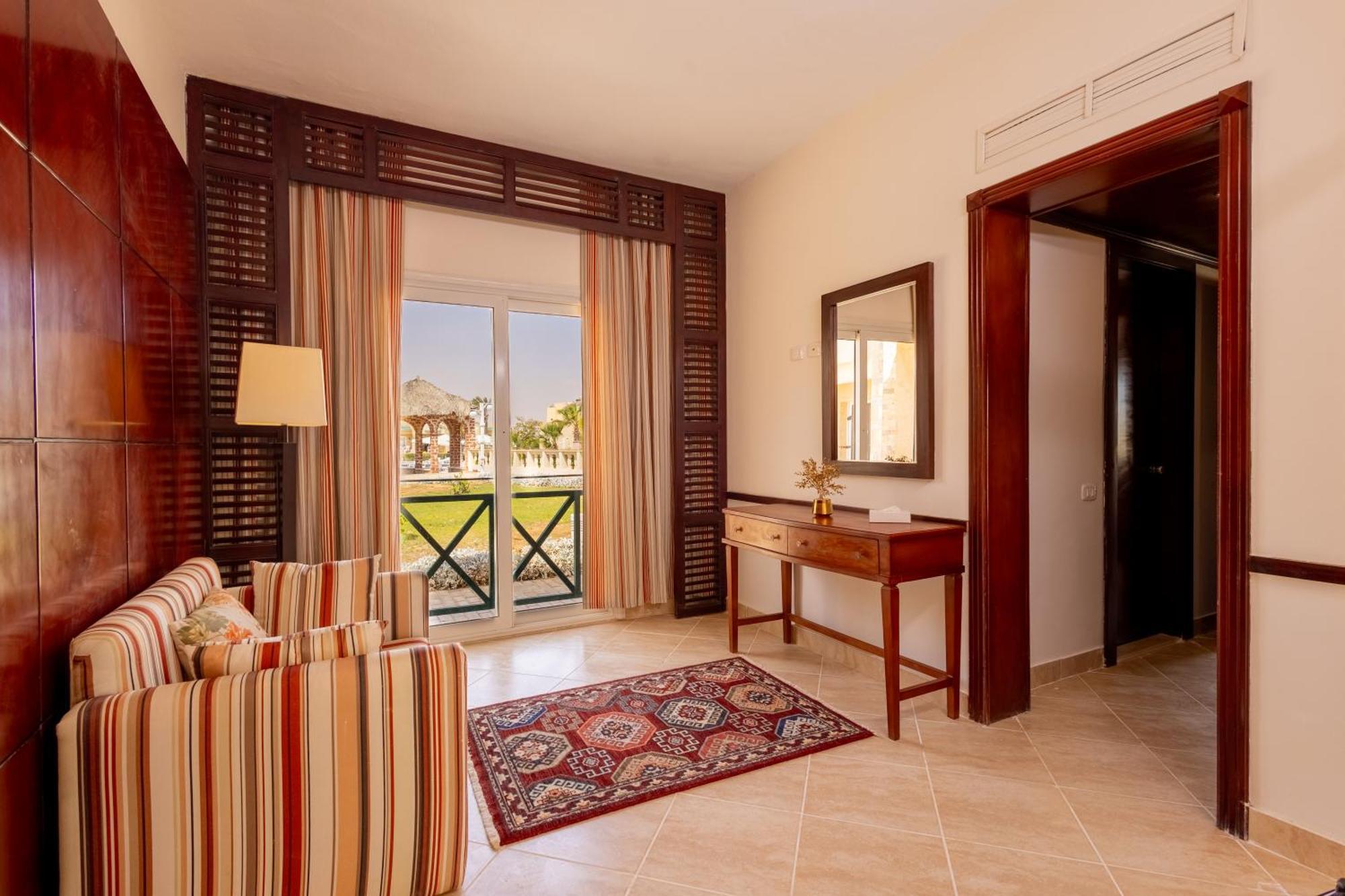 Grand Waha Resort Mersa Matruh Dış mekan fotoğraf