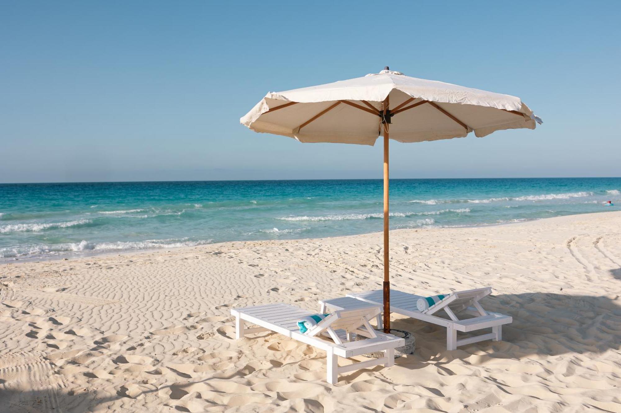 Grand Waha Resort Mersa Matruh Dış mekan fotoğraf